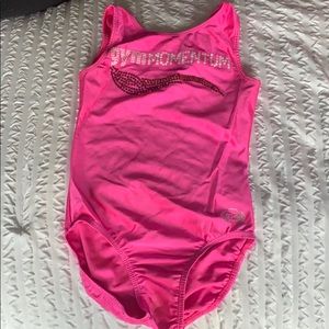 Gymnastics Leotard